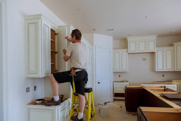 Licensed Kitchen service in Germantown, OH - Remodeling Of Kitchen