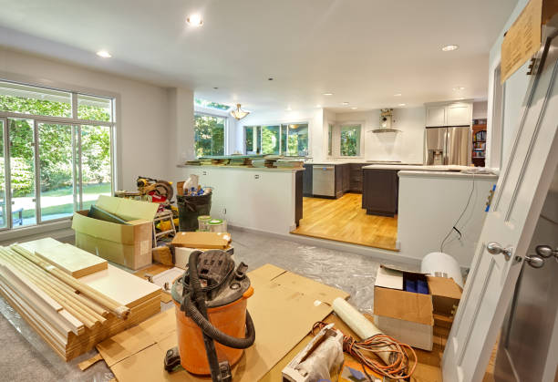 Reliable Kitchen contractor in Germantown, OH by Remodeling Of Kitchen